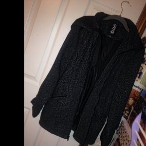 Winter Coat