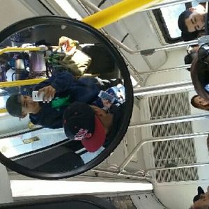 Meet your Posher, Vincent