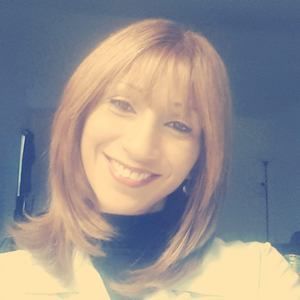 Meet your Posher, Naida