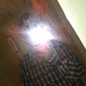 Meet your Posher, Ashton