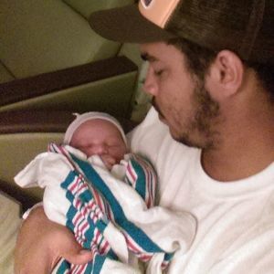 Meet your Posher, Christopher