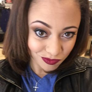 Meet your Posher, Anabelle