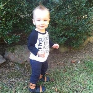 Meet your Posher, Alyshia