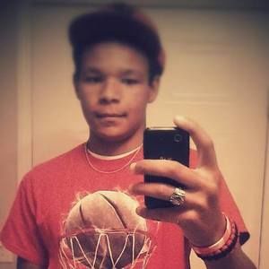 Meet your Posher, Glenn