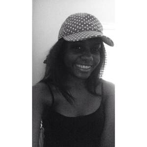 Meet your Posher, Shauntrice