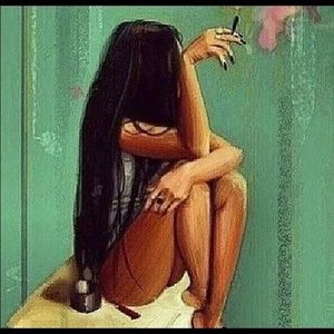 Meet your Posher, Ginger