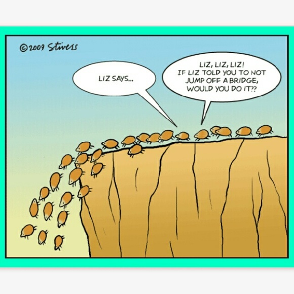 Meet your Posher, Denise - Picture 1 of 1