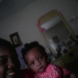 Meet your Posher, Norreay