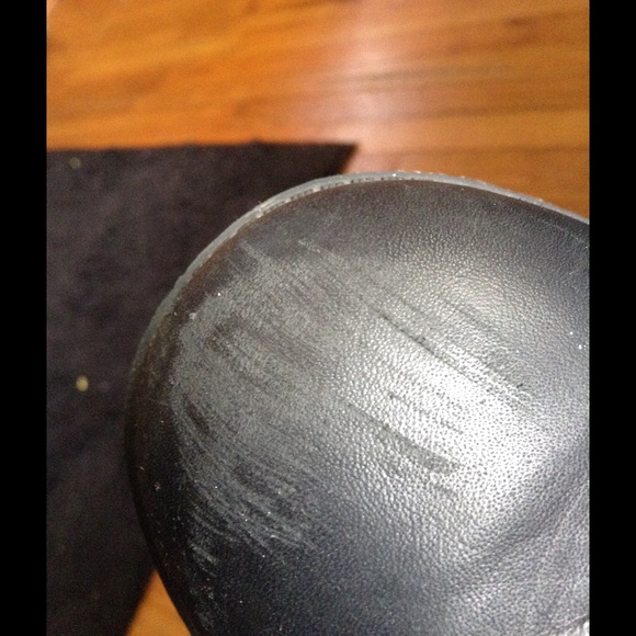 AWESOME BLACK  TIMBERLAND BOOTS!!! - Picture 4 of 4