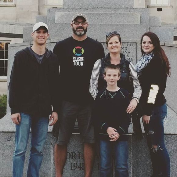 Meet your Posher, Heather