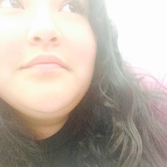 Meet your Posher, Vicki