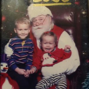 Meet your Posher, Cathy