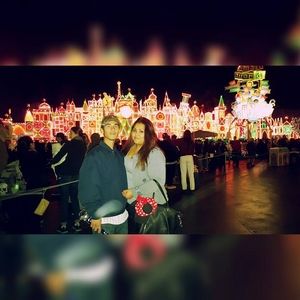 Meet your Posher, Mayra-berenice