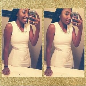 Meet your Posher, Kelly