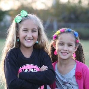 Meet your Posher, Sunny