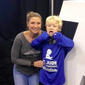 Meet your Posher, Jennifer