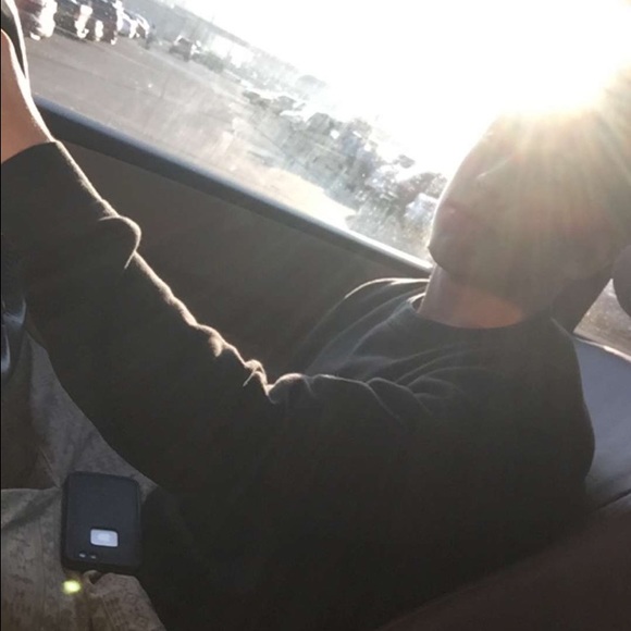 Meet your Posher, Ricky - Picture 1 of 1