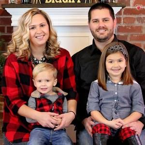 Meet your Posher, Krista