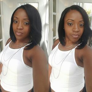 Meet your Posher, Sade