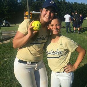 Meet your Posher, Alexis