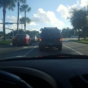 Meet your Posher, Roy