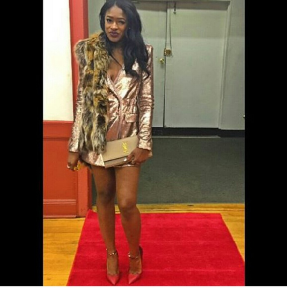 Meet your Posher, Deja