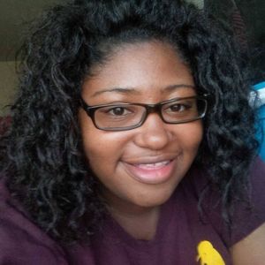 Meet your Posher, Nikki