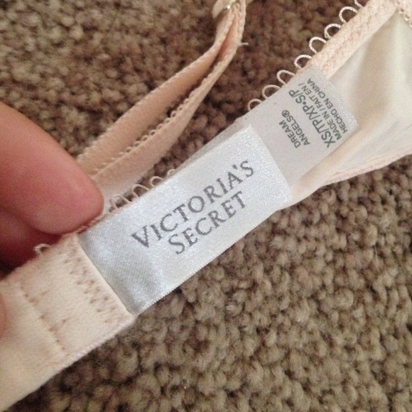 🌸SOLD🌸 VS Garter belt & Sleeping shorts! - Picture 3 of 4