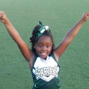 Meet your Posher, Michelle