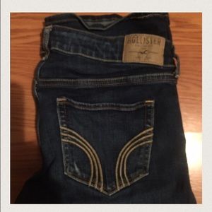 Hollister Jeans 28/33