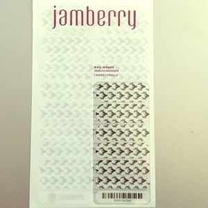 Jamberry Oh Deer
