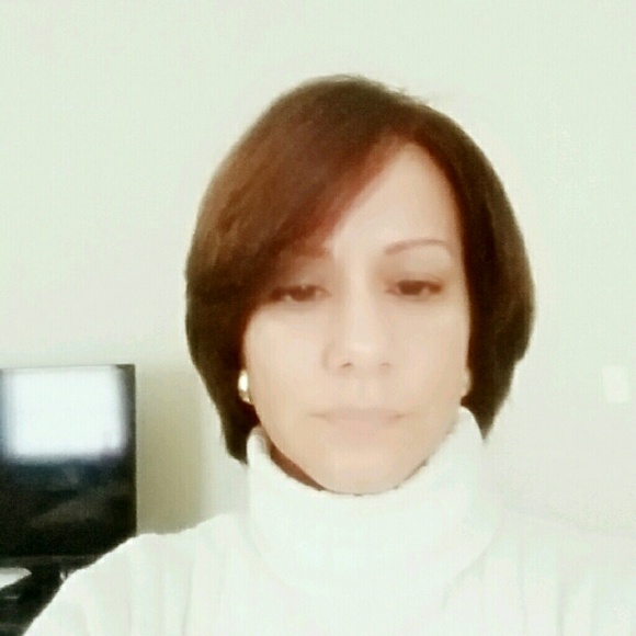 Meet your Posher, Lucila