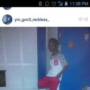 Meet your Posher, Savage