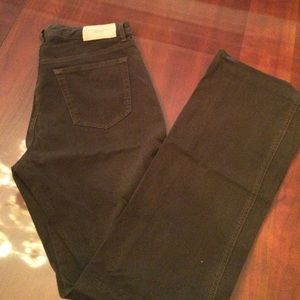 Fabrizio Gianni Brown Jeans Size 10