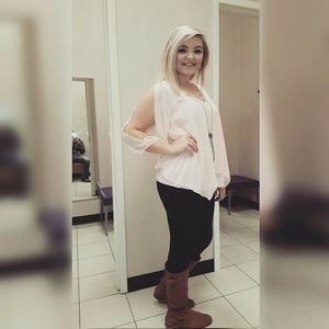 Meet your Posher, Taylor