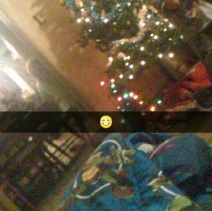 Meet your Posher, Savannah