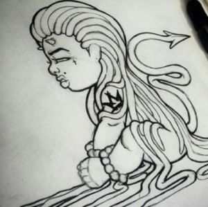 Meet your Posher, Kali