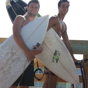 Meet your Posher, Will