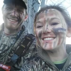 Meet your Posher, Nick