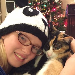 Meet your Posher, Teresa