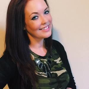 Meet your Posher, Chrissy marie