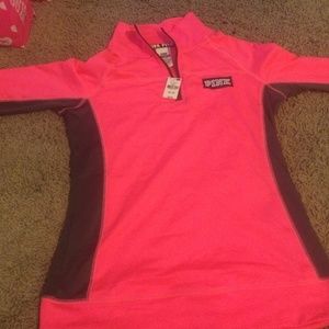 Pink vs ultimate size xs nwt