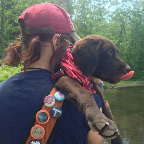 Meet your Posher, Christine - Picture 1 of 1