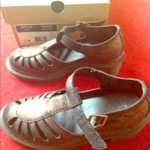 Dr. Martens Jocelyn