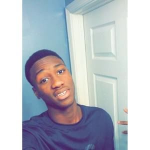 Meet your Posher, Elijah