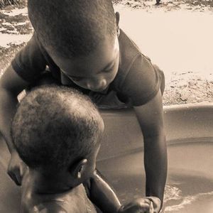 Meet your Posher, Aiden