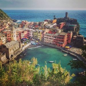 Meet your Posher, Denise