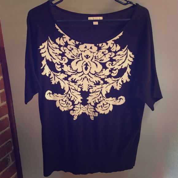Quarter length top!