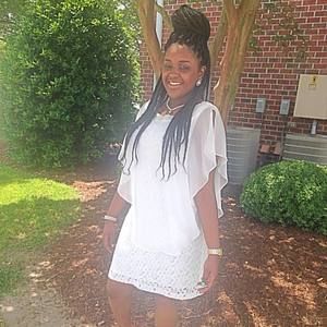 Meet your Posher, Janayzia