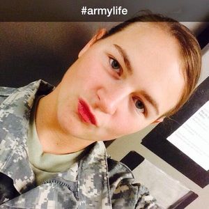 Meet your Posher, Harley